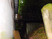 Bild: Ehemalige Sanatorien Erholung und Waldpark