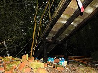 Bild: Ehemalige Sanatorien Erholung und Waldpark