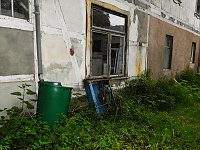 Bild: Ehemalige Sanatorien Erholung und Waldpark