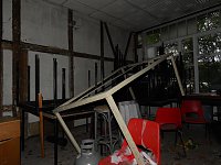 Bild: Ehemalige Sanatorien Erholung und Waldpark