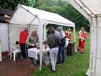 Bild: Waldjugendtag im Heringer Goldborntal