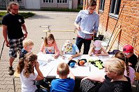 Bild: Kinderuni an Nordh&auml;user Hochschule