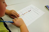 Bild: Kinderuni an Nordh&auml;user Hochschule