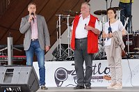 Bild: 21. Arreefest