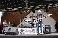 Bild: 21. Arreefest