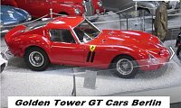 Bild: 20 Jahre mobile.de: Weder Sotheby�s noch Christie�s r&uuml;ckten 2014 in den Fokus reicher Sportwagenfans, sondern mobile.de. Hier wurde der wohl teuerste Oldtimer aller Zeiten verkauft. Der rote Traum aus dem Jahr 1962 hie&szlig; Ferrari 250 GTO und sollte f&uuml;r 47,6 Millionen Euro den Besitzer wechseln. (Quelle: mobile.de)
