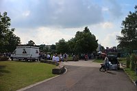 Bild: Sommerfest der Nordth&uuml;ringer Lebenshilfe