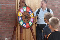 Bild: Sommerfest der Nordth&uuml;ringer Lebenshilfe