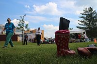 Bild: Sommerfest der Nordth&uuml;ringer Lebenshilfe