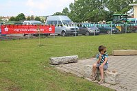 Bild: Sommerfest der Nordth&uuml;ringer Lebenshilfe
