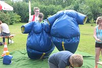 Bild: Sommerfest der Nordth&uuml;ringer Lebenshilfe