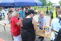 Bild: Sommerfest der Nordth&uuml;ringer Lebenshilfe