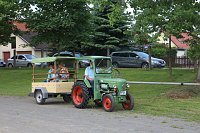 Bild: Sommerfest der Nordth&uuml;ringer Lebenshilfe