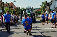Bild: 21. Arreefest