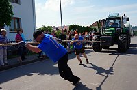 Bild: 21. Arreefest