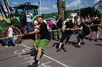 Bild: 21. Arreefest