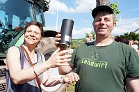 Bild: 21. Arreefest