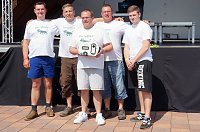 Bild: 21. Arreefest