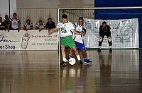 Wacker Nordhausen gegen Eintracht Sondershausen Bild: Wacker Nordhausen gegen Eintracht Sondershausen