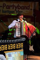 Bild: Die Randfichten auf der Waldb&uuml;hne in Hesserode