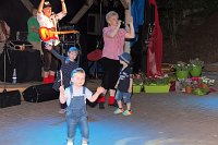 Bild: Die Randfichten auf der Waldb&uuml;hne in Hesserode