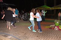 Bild: Die Randfichten auf der Waldb&uuml;hne in Hesserode