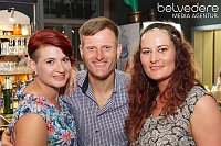 Bild: Party im Jugendclubhaus in Nordhausen - der Samstag