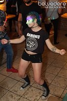 Bild: Party im Jugendclubhaus in Nordhausen - der Samstag