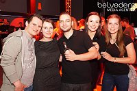 Bild: Party im Jugendclubhaus in Nordhausen - der Samstag