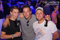 Bild: Party im Jugendclubhaus in Nordhausen - der Samstag