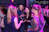 Bild: Party im Jugendclubhaus in Nordhausen - der Samstag