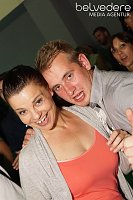 Bild: Party im Jugendclubhaus in Nordhausen - der Samstag