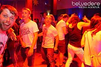 Bild: Party im Jugendclubhaus in Nordhausen - der Samstag