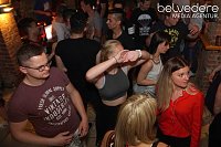 Bild: Party im Jugendclubhaus in Nordhausen - der Samstag