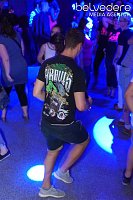 Bild: Party im Jugendclubhaus in Nordhausen - der Samstag