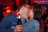 Bild: Party im Jugendclubhaus in Nordhausen - der Samstag