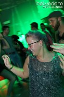 Bild: Party im Jugendclubhaus in Nordhausen - der Samstag