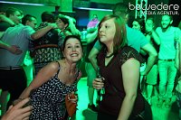 Bild: Party im Jugendclubhaus in Nordhausen - der Samstag