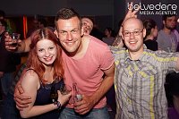 Bild: Party im Jugendclubhaus in Nordhausen - der Samstag