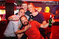 Bild: Party im Jugendclubhaus in Nordhausen - der Samstag