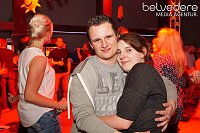 Bild: Party im Jugendclubhaus in Nordhausen - der Samstag