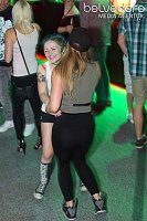 Bild: Party im Jugendclubhaus in Nordhausen - der Samstag