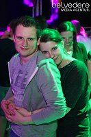 Bild: Party im Jugendclubhaus in Nordhausen - der Samstag