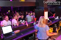 Bild: Party im Jugendclubhaus in Nordhausen - der Samstag