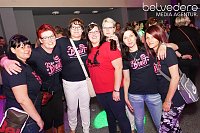 Bild: Party im Jugendclubhaus in Nordhausen - der Samstag