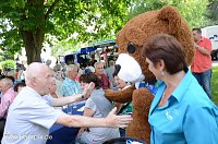 Bild: WBG Fest in Bleicherode