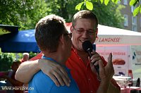Bild: WBG Fest in Bleicherode