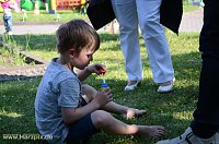 Bild: WBG Fest in Bleicherode