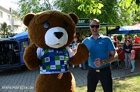 Bild: WBG Fest in Bleicherode