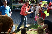 Bild: WBG Fest in Bleicherode